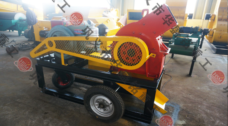 煤矸石破碎機(jī)