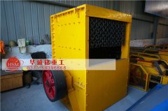 環(huán)保節(jié)能石灰石破碎機  破碎石灰石效果如何