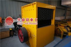 購買大石頭破碎機生產(chǎn)廠家如何選