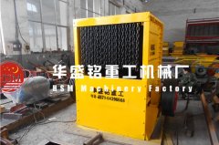 河南哪個廠家的石子破碎設備投入少 收益高