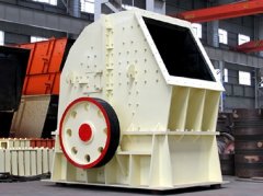 購買蝸牛破碎機(jī)選擇廠很重要