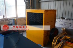 石子破碎機(jī)智能化領(lǐng)域新突破