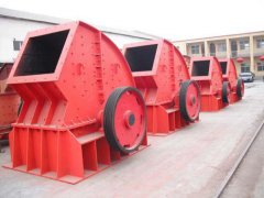 如何判斷蝸牛破碎機(jī)的電機(jī)是否合適