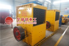 鵝卵石加工石子需要什么破碎機 中大型石子破碎機多少錢臺