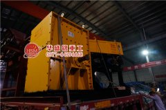 怎樣確保大石頭破碎機的正常運轉(zhuǎn)