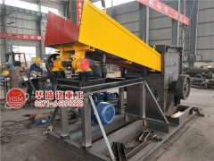 如何減少石灰石破碎機錘頭的更換頻率