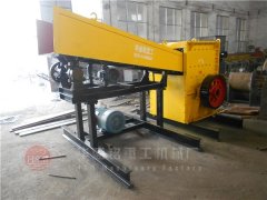 哪個(gè)牌子的石灰石破碎機(jī)好？石灰石破碎機(jī)價(jià)格是多少？