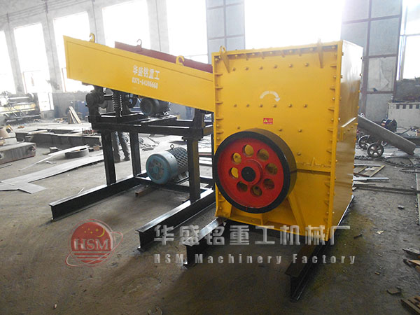 哪個廠家的新型石灰石破碎機便宜好用