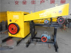 國(guó)內(nèi)不錯(cuò)的石子破碎機(jī)廠家是哪個(gè)