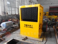 石灰石破碎機(jī)一個(gè)小時(shí)生產(chǎn)多少噸