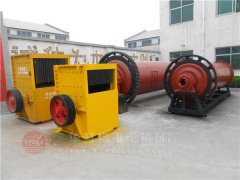 耐磨型石子線破碎機型號規(guī)格及技術參數(shù)