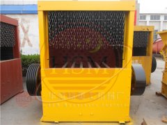 華盛銘石灰石破碎機廠家銷量高，打造屬于自己的產(chǎn)品