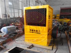 石子破碎機(jī)使用和保養(yǎng)操作方法