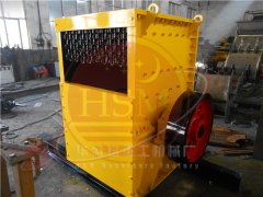 月產(chǎn)2萬噸石子線破碎機(jī)生產(chǎn)線工藝流程