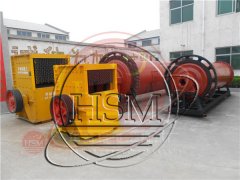 石子破碎機(jī)產(chǎn)生粉塵的原因是什么