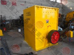 大石塊破碎機(jī)軸承冷卻水通道的作用