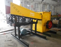 日破碎500噸石子線破碎機(jī)哪里有？