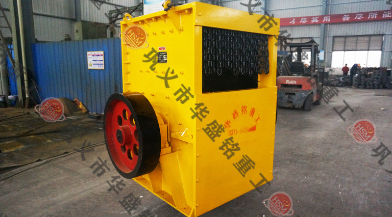 石灰石破碎機(jī)粒度如何調(diào)整？