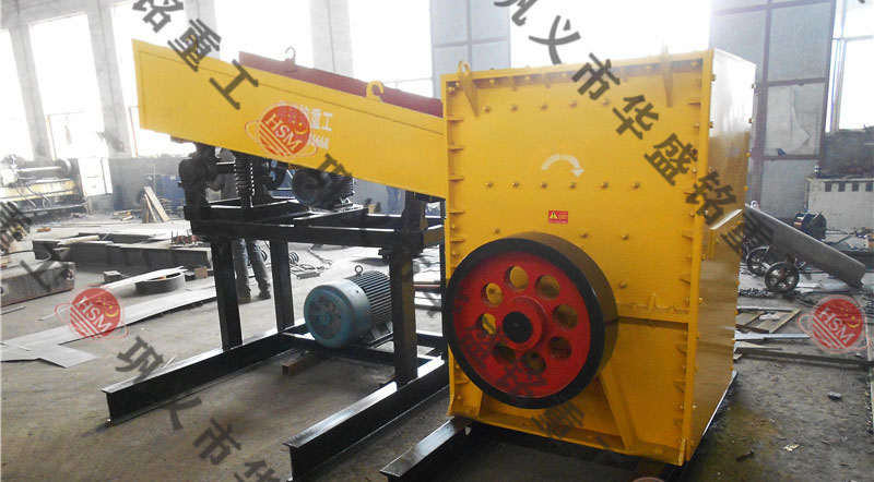 石子破碎機(jī)廠家怎么選擇？