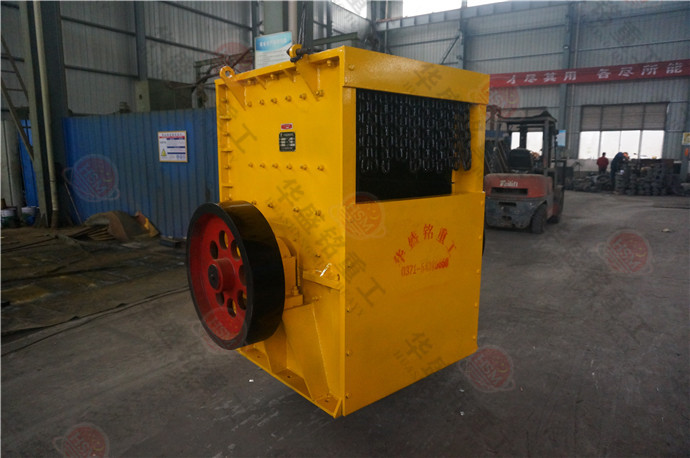 大型石頭破碎機(jī)設(shè)備參數(shù)，廠家推薦