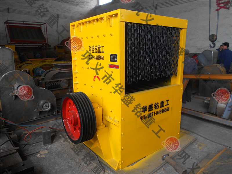 1416大石頭破碎機(jī)每小時生產(chǎn)多少噸？