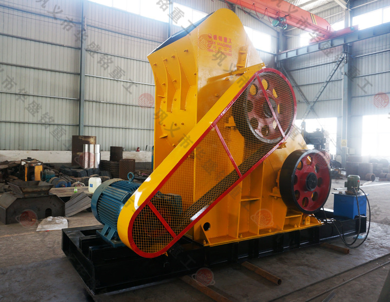 蝸牛破碎機_新型蝸牛破碎機_蝸牛破碎機怎么選
